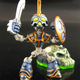 Illustration for article titled Customizer Fixes the Biggest Problem With Skylanders Toys